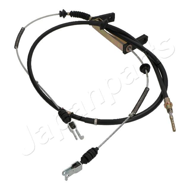 JAPANPARTS BC-350 Cable,...