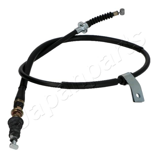 JAPANPARTS BC-351L Cable,...