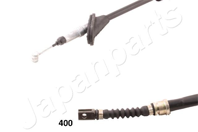 JAPANPARTS BC-400 Cable,...