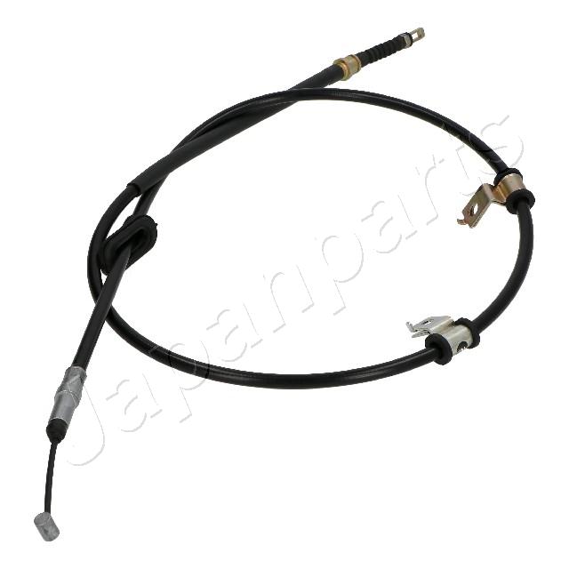 JAPANPARTS BC-402 Cable,...