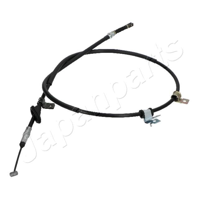 JAPANPARTS BC-406 Cable,...