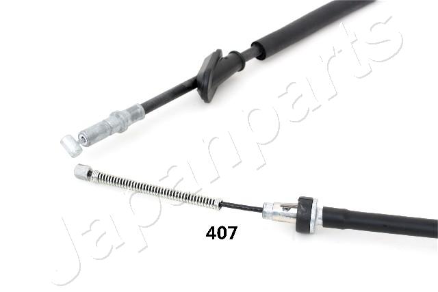 JAPANPARTS BC-407 Cable,...