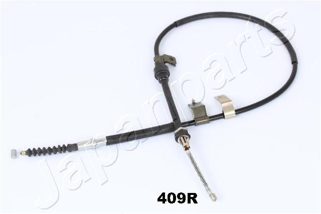 JAPANPARTS BC-409R Cable,...