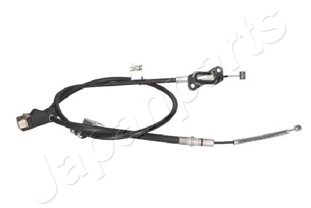 JAPANPARTS BC-412R Cable,...