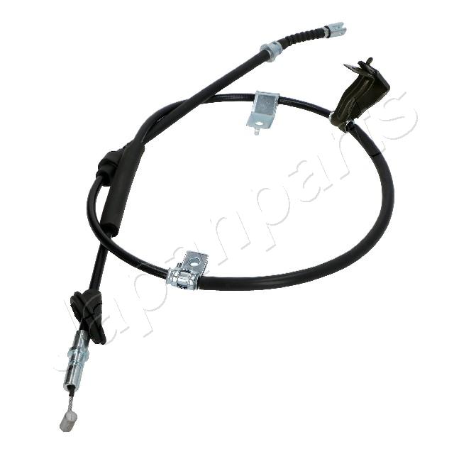 JAPANPARTS BC-413R Cable,...