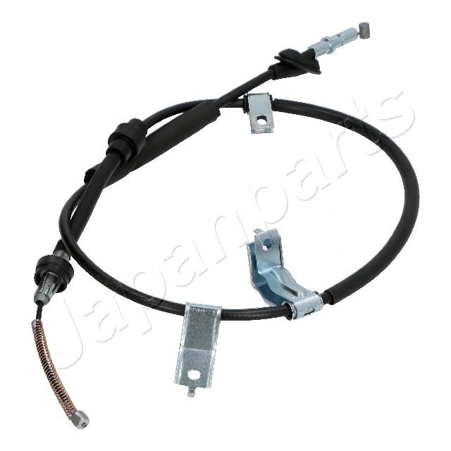 JAPANPARTS BC-414R Cable,...