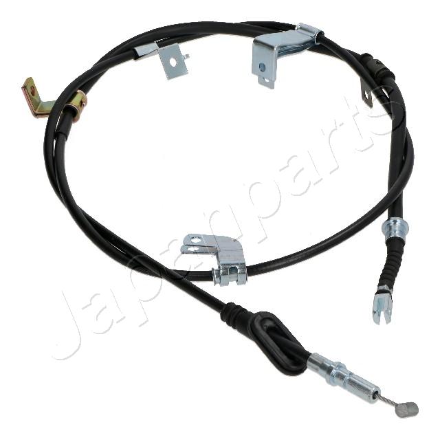 JAPANPARTS BC-415L Cable,...