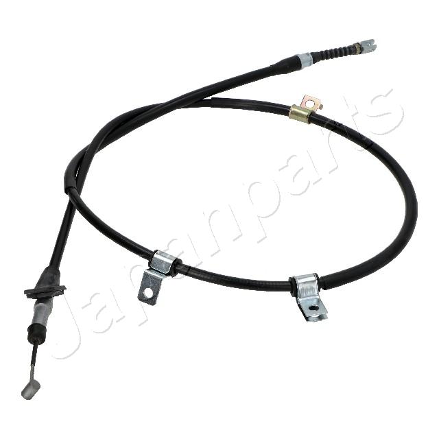 JAPANPARTS BC-417L Cable,...