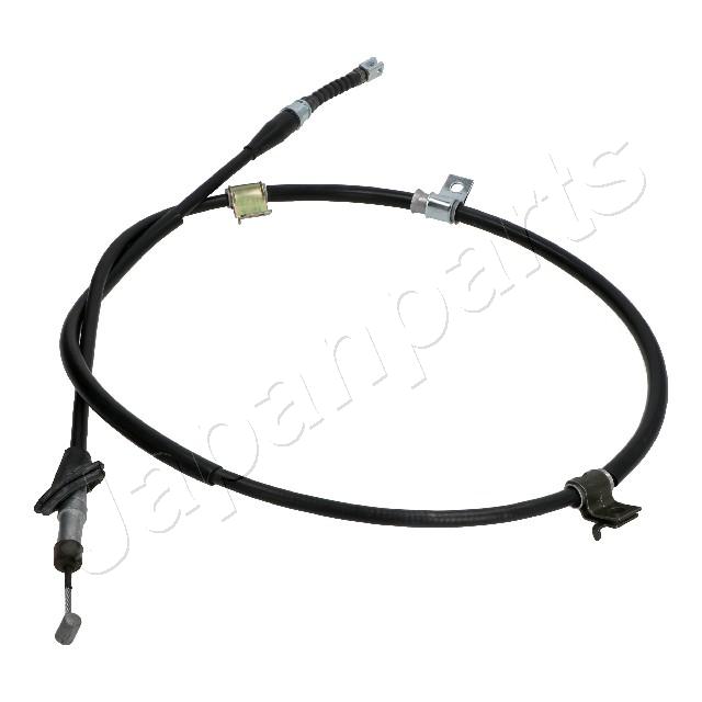 JAPANPARTS BC-417R Cable,...