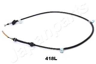 JAPANPARTS BC-418L Cable,...