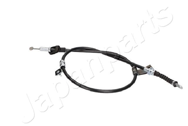 JAPANPARTS BC-421L Cable,...