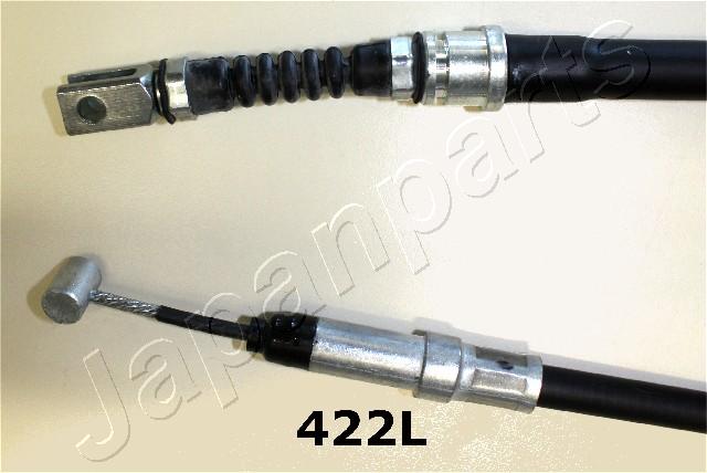 JAPANPARTS BC-422L Cable,...