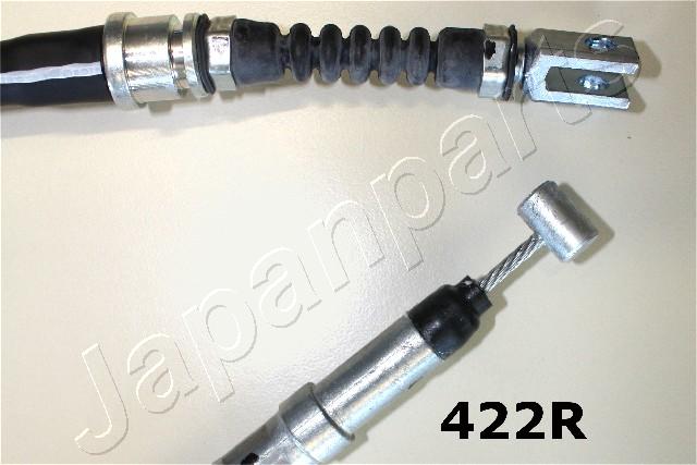 JAPANPARTS BC-422R Cable,...