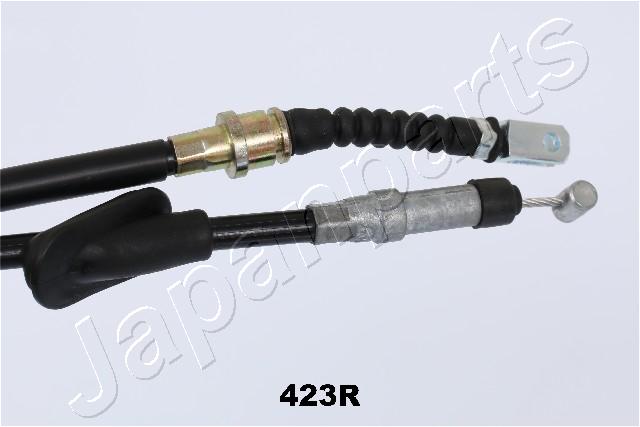 JAPANPARTS BC-423R Cable,...