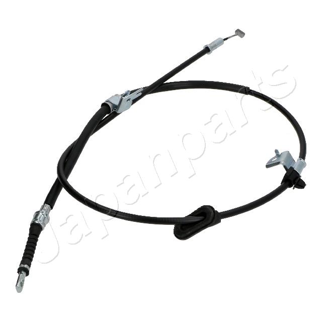 JAPANPARTS BC-425L Cable,...