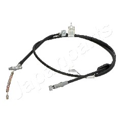 JAPANPARTS BC-428R Cable,...