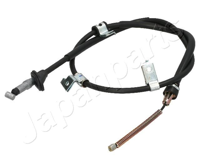 JAPANPARTS BC-429L Cable,...