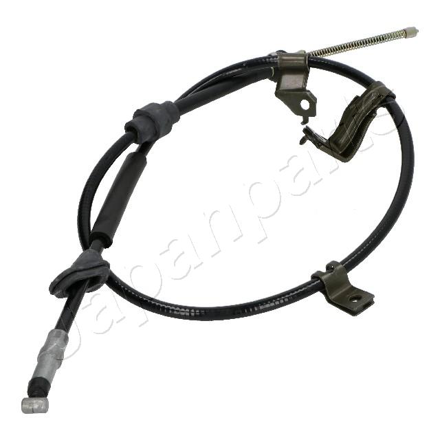 JAPANPARTS BC-430L Cable,...