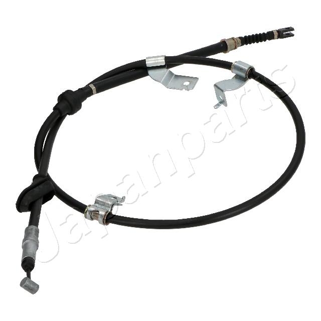 JAPANPARTS BC-431L Cable,...