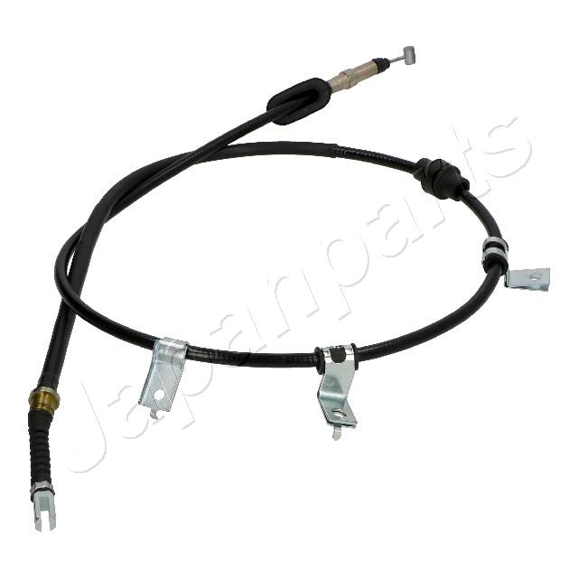 JAPANPARTS BC-431R Cable,...