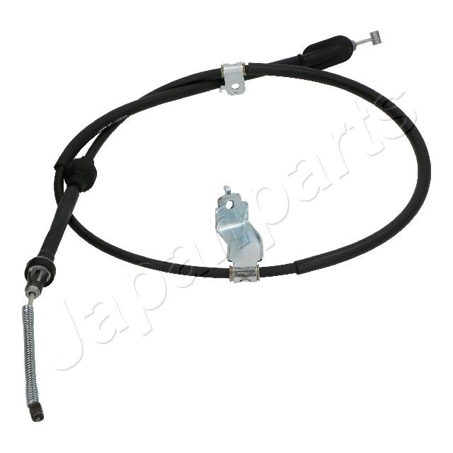 JAPANPARTS BC-435L Cable,...