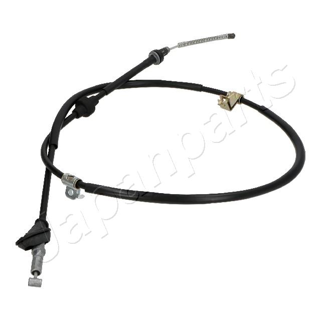 JAPANPARTS BC-435R Cable,...