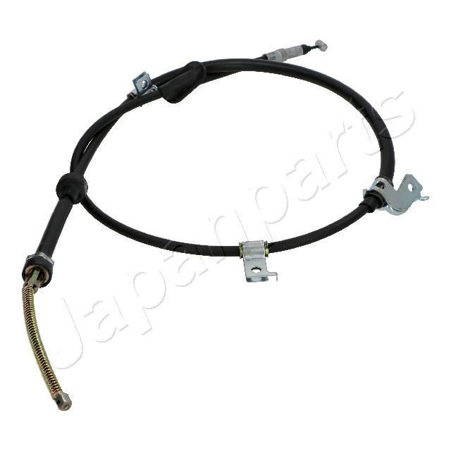 JAPANPARTS BC-439R Cable,...