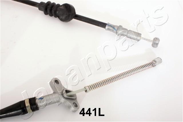 JAPANPARTS BC-441L Cable,...