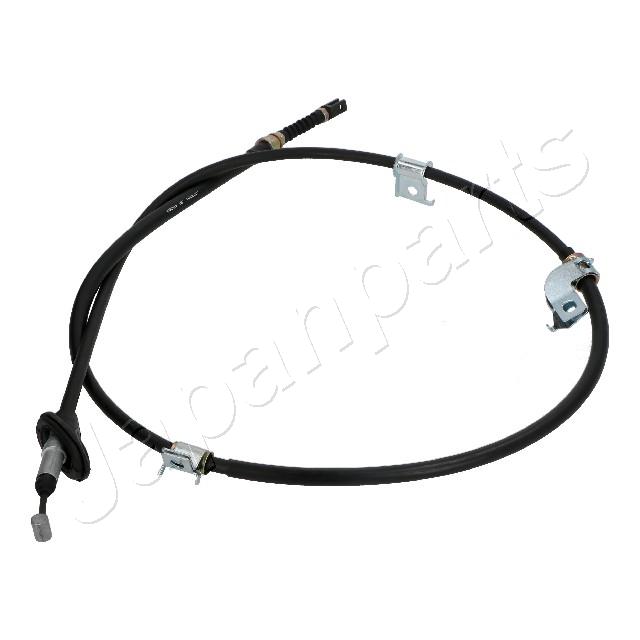 JAPANPARTS BC-443R Cable,...