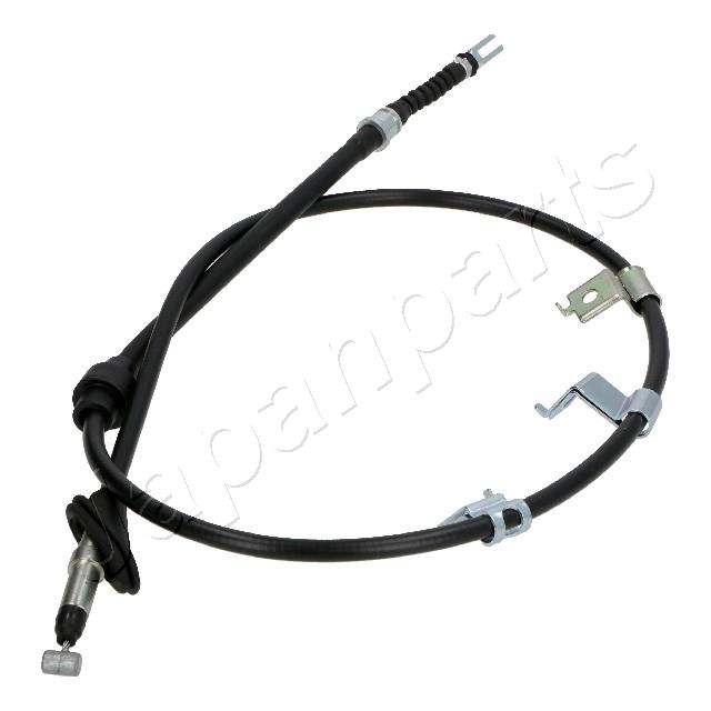 JAPANPARTS BC-449L Cable,...