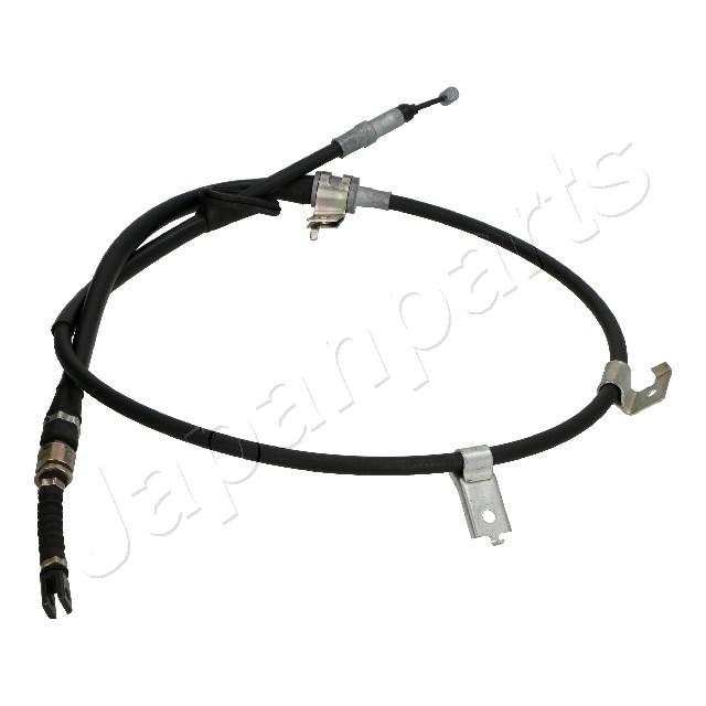 JAPANPARTS BC-450L Cable,...