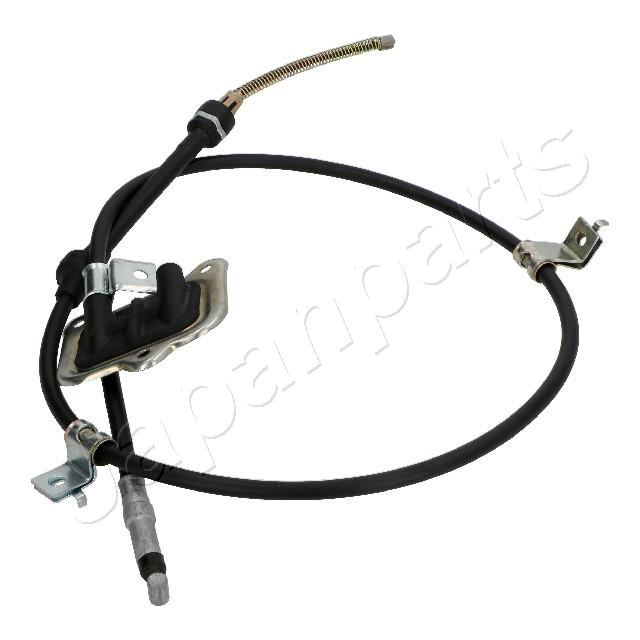 JAPANPARTS BC-453L Cable,...