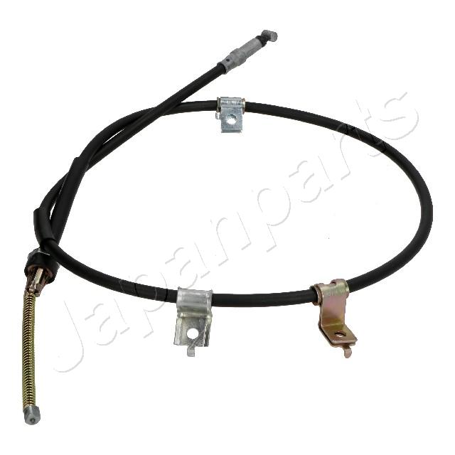 JAPANPARTS BC-453R Cable,...