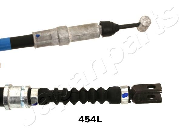 JAPANPARTS BC-454L Cable,...