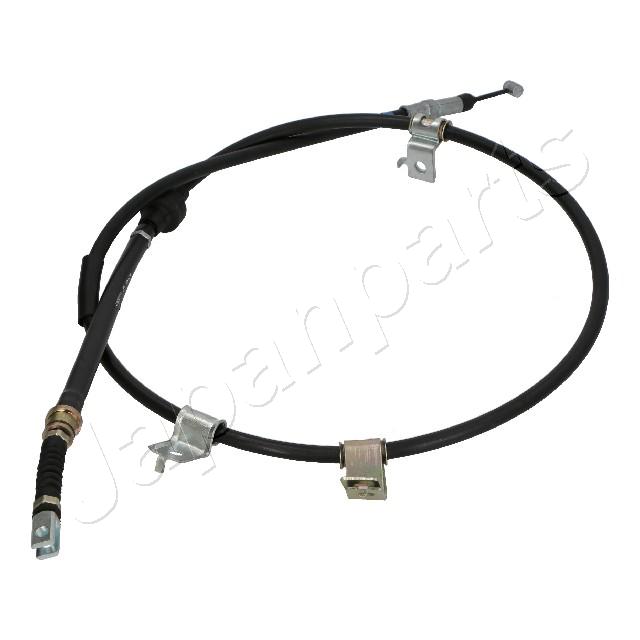 JAPANPARTS BC-454R Cable,...