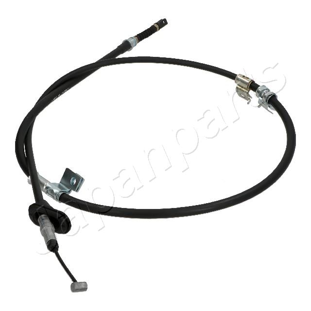 JAPANPARTS BC-455L Cable,...