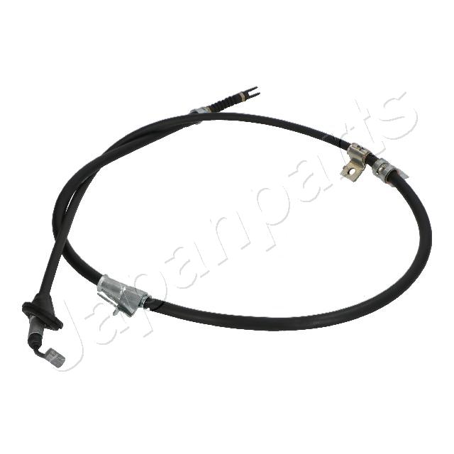 JAPANPARTS BC-455R Cable,...