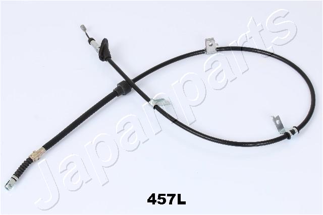 JAPANPARTS BC-457L Cable,...