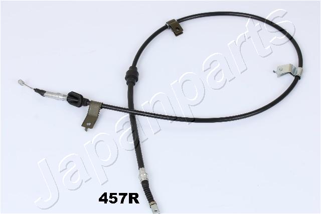 JAPANPARTS BC-457R Cable,...