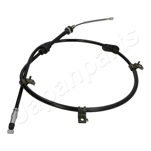 JAPANPARTS BC-458R Cable,...