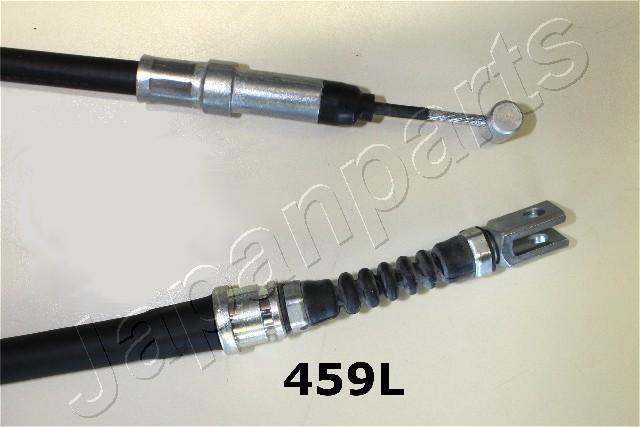 JAPANPARTS BC-459L Cable,...