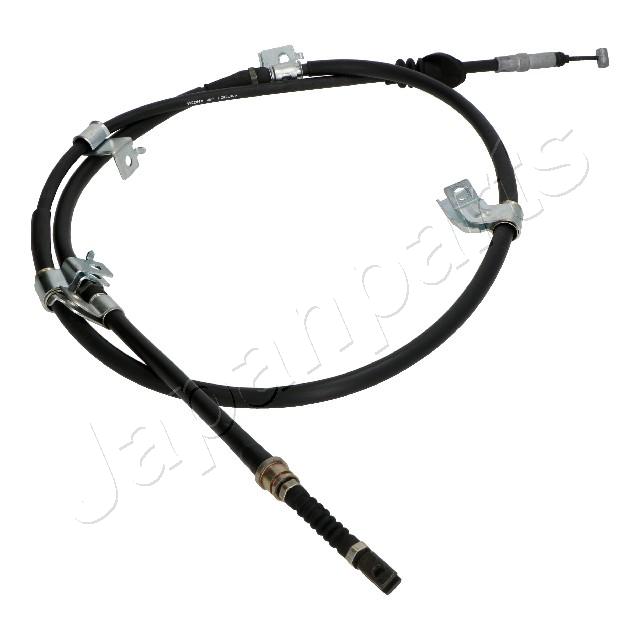 JAPANPARTS BC-459R Cable,...