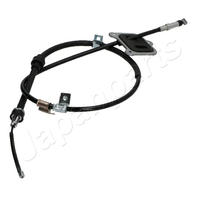 JAPANPARTS BC-461L Cable,...