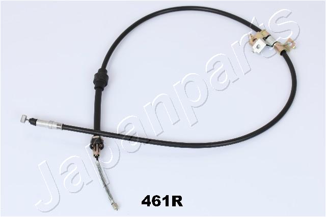 JAPANPARTS BC-461R Cable,...