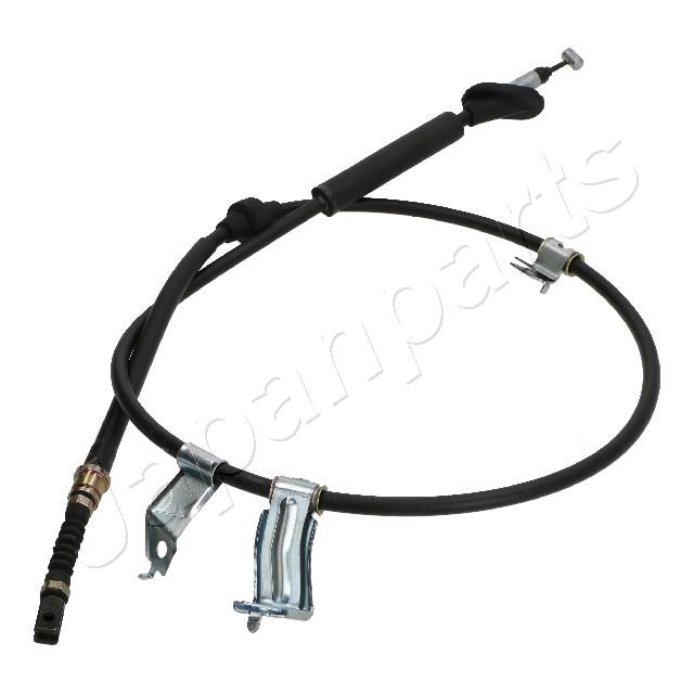 JAPANPARTS BC-465L Cable,...