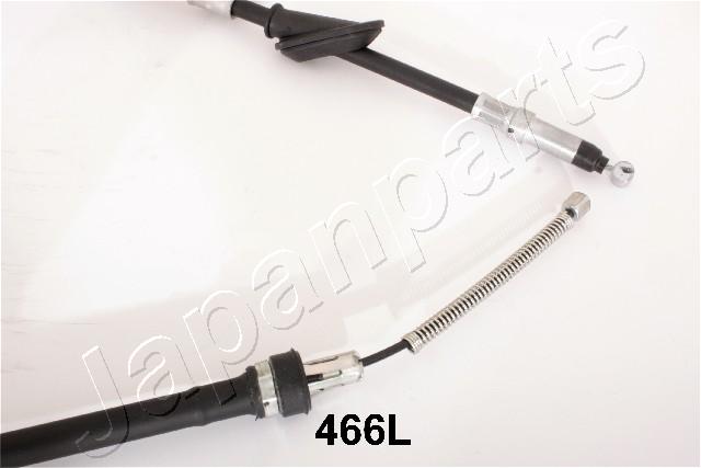 JAPANPARTS BC-466L Cable,...