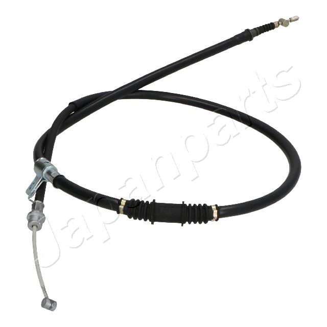 JAPANPARTS BC-5001L Cable,...