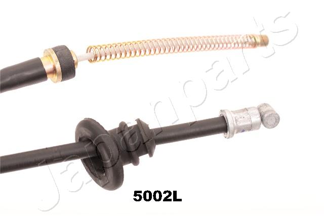 JAPANPARTS BC-5002L Cable,...