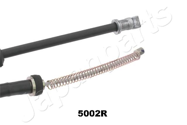 JAPANPARTS BC-5002R Cable,...