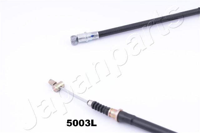 JAPANPARTS BC-5003L Cable,...